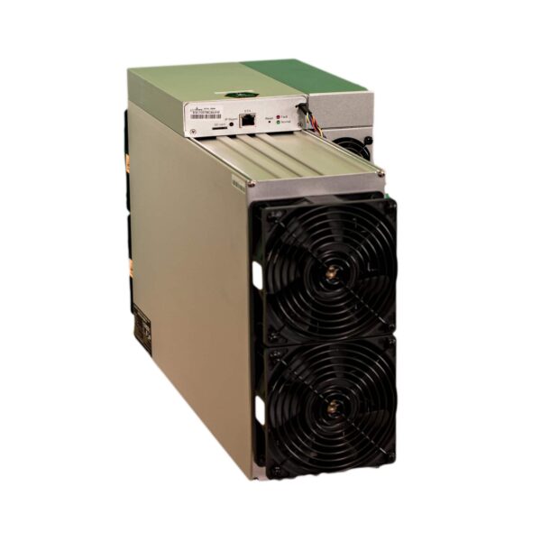 Antminer E9 pro Ethash 3680mh/s - Image 3