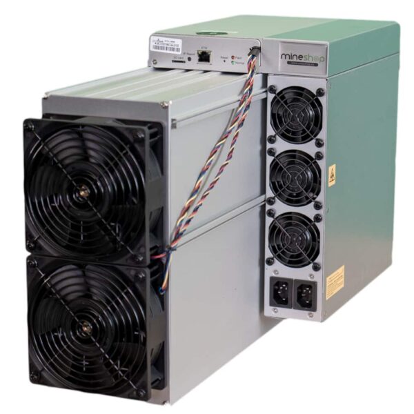 Antminer E9 2340M/H - Image 4