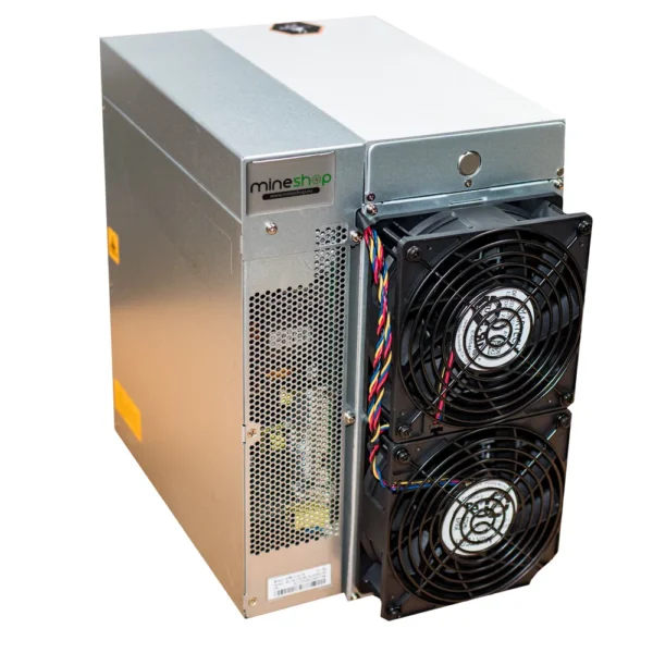 BITMAIN ANTMINER – K7 63.5 TH/S - Image 2