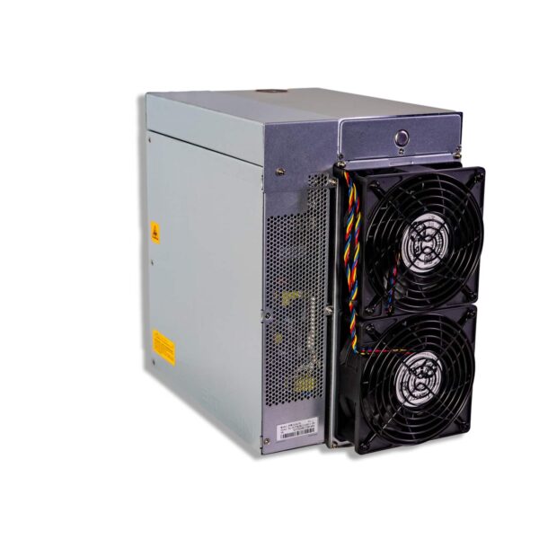 Bitmain Antminer KS5 and KS5 Pro KAS miner - Image 2