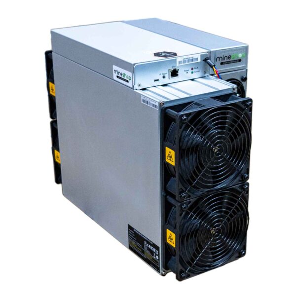 Bitmain Antminer KS5 and KS5 Pro KAS miner - Image 3