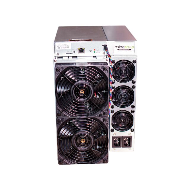 BITMAIN ANTMINER L7 (8800 MH/S) - Image 3