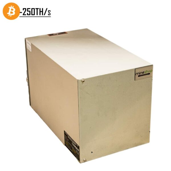 Antminer S19XP Hyd. (250Th) - Image 4