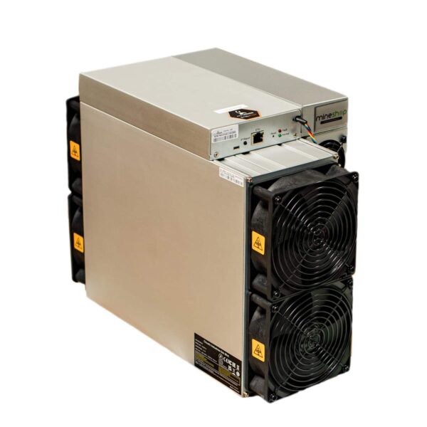 Bitmain Antminer S21 - Image 3