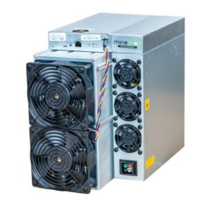 bitmain antminer s21 200th