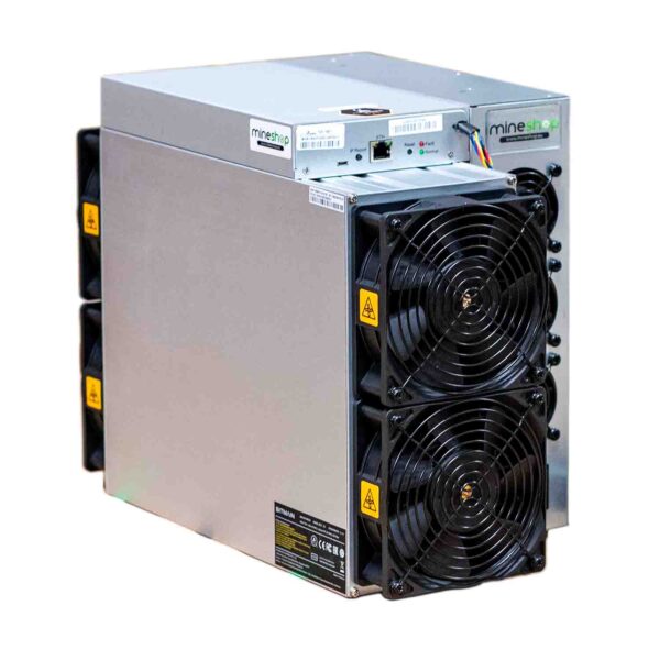 Antminer T21 190T - Image 3