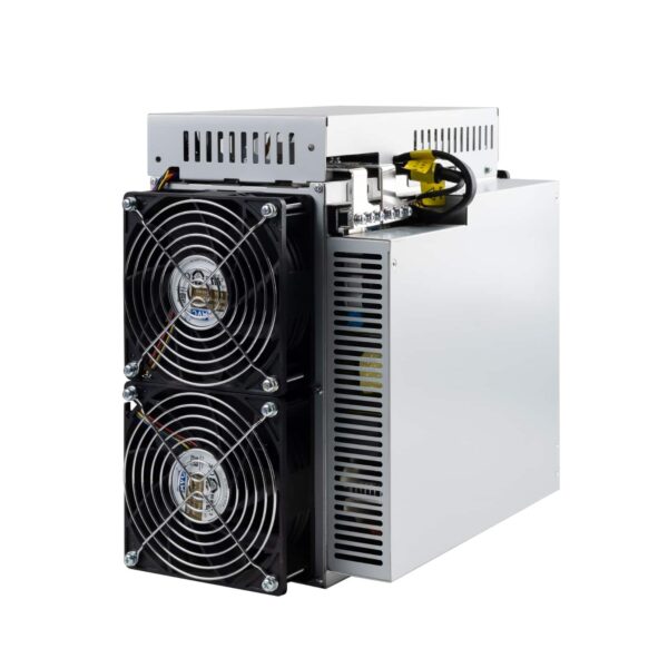 Ibelink BM-KSMax Kaspa coin Asic miner 10.5 ths - Image 2