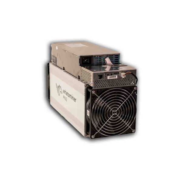 Whatsminer M50S 128 T/H - Image 2