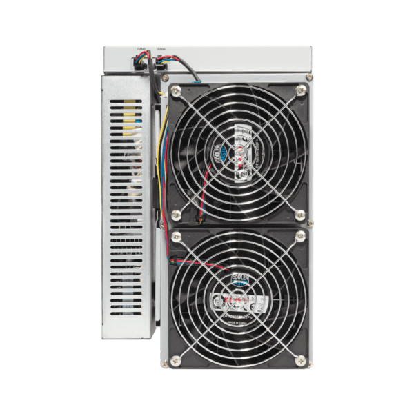 Avalon Miner A1166 Pro-81T 3400W - Image 3