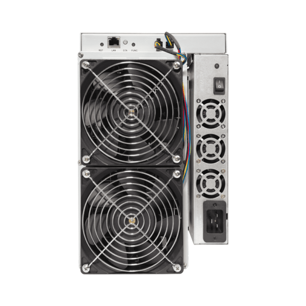 Avalon Miner A1346-104T 3300W - Image 3