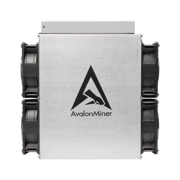 Avalon Miner A1246-90T 3420W - Image 2