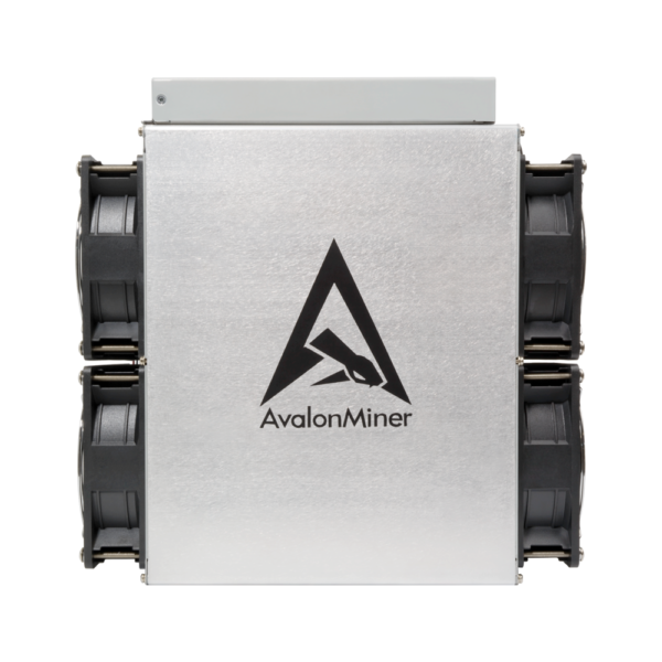 Canaan Avalon Miner A1466 - Image 2